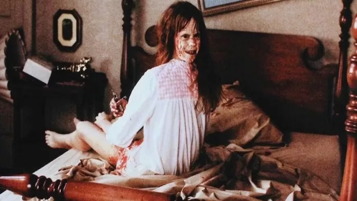 Hollywood horror film The Exorcist is really cursed?