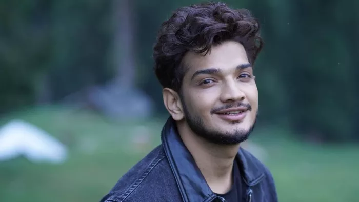 आयशा खान और मुनव्वर फारुकी (Photo Instagram)