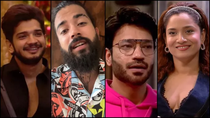 सना रईस खान ने इस खिलाड़ी को बताया बिग बॉस का विनर। फोटो क्रेडिट- इंस्टाग्राम