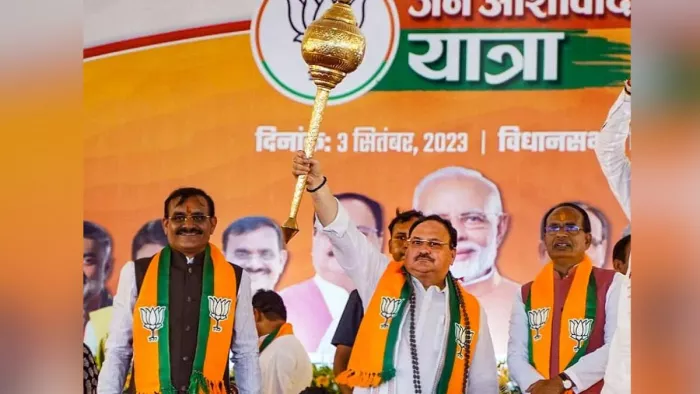 मुख्यमंत्री को लेकर खत्म होगा सस्पेंस (फाइल फोटो)