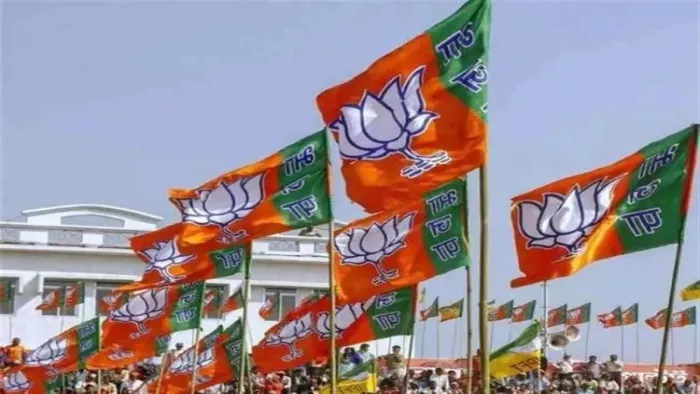 छत्तीसगढ़ विधानसभा चुनाव में वैशाली नगर सीट से भाजपा के रिकेश सेन ने जीत दर्ज की है