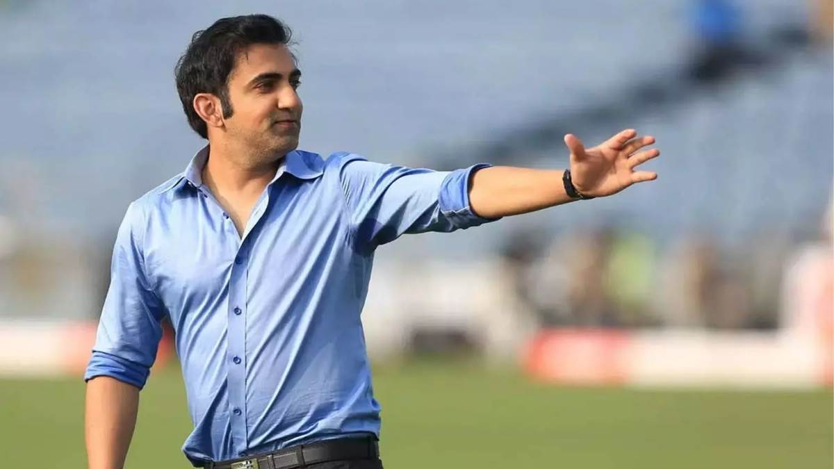 gautam gambhir open up on asia cup controversial gesture
