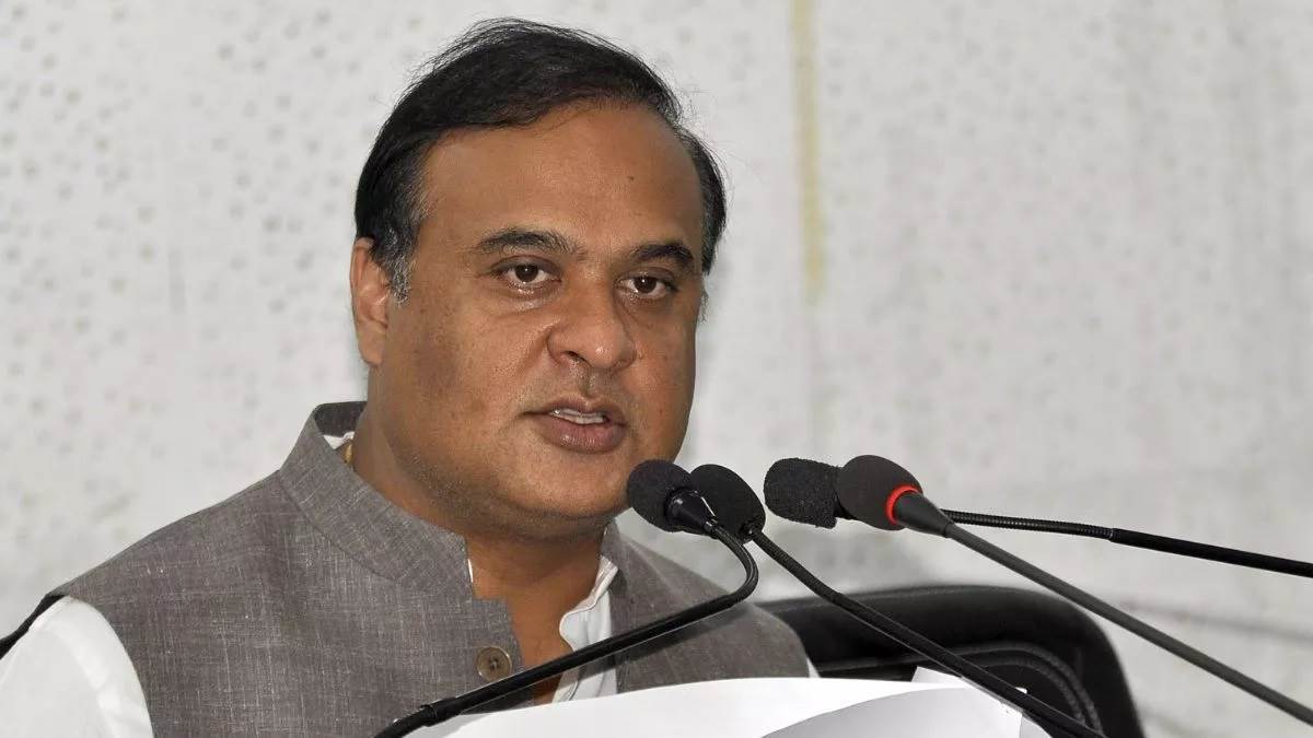 assam cm himanta biswa sarma said will try to delete forged names from nrc list