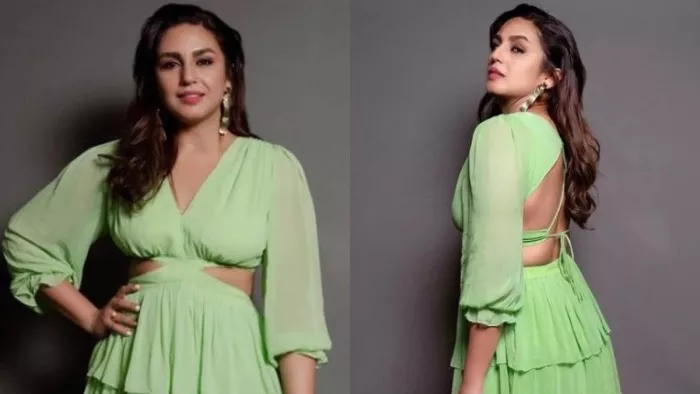 राइटर बनीं Huma Qureshi ने खोले राज (file photo)