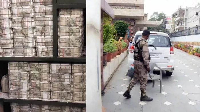 Dheeraj Sahu News: बरामद रकम पर सावधानीपूर्वक बयान दे रहे कांग्रेस नेता, पर साफ झलक रहा पक्ष; ये है वजह