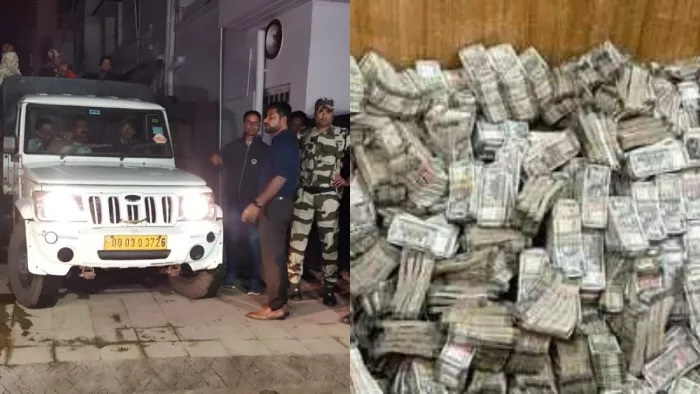 500 करोड़ का आंकड़ा पार कर सकता है Dhiraj Sahu का खजाना
