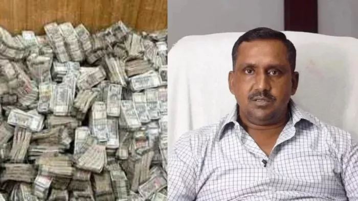 बन्ना गुप्ता ने Dheeraj Sahu के खजाने से झाड़ा पलड़ा, कहा- इससे कांग्रेस का लेना-देना नहीं