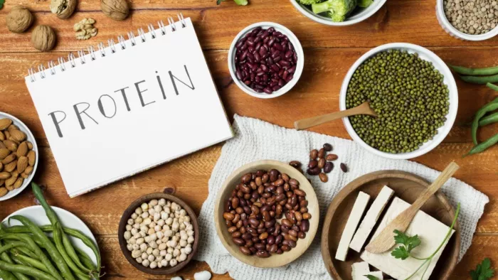 Protein Rich Foods: प्रोटीन से भरपूर हैं ये फूड्स