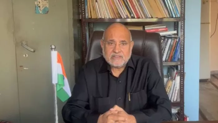 धीरज साहू को लेकर अविनाश राय खन्ना का बयान