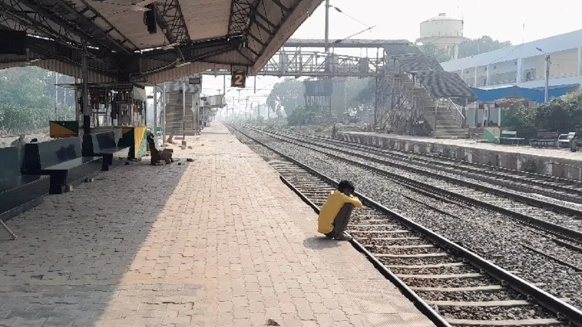 Ambedkar Nagar News in Hindi Ambedkar Nagar Latest News,Ambedkar Nagar