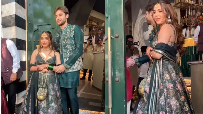 अनुराग कश्यप की बेटी आलिया (photo: Instagram)