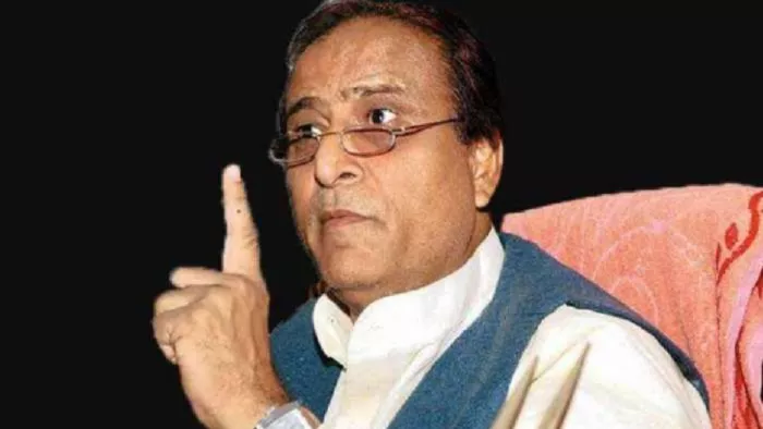 आजम खां के संदेश को समाजवादी पार्टी के जिलाध्यक्ष अजय सागर ने जारी किया है।