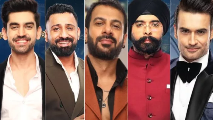 बिग बॉस 18 में ये कंटेस्टेंट बना इस हफ्ते का किंग/ फोटो- Instagram