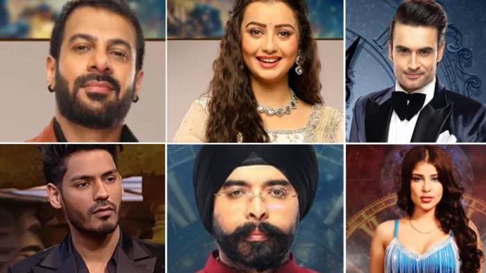 बिग बॉस 18 से इस हफ्ते कौन सा नॉमिनेटेड कंटेस्टेंट होगा आउट/ फोटो- Instagram