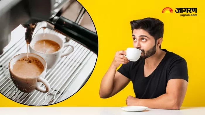 रोजाना Coffee पीकर 2 साल तक बढ़ा सकते हैं उम्र, स्टडी में सामने आया चौंकाने वाला दावा (Image: Freepik)