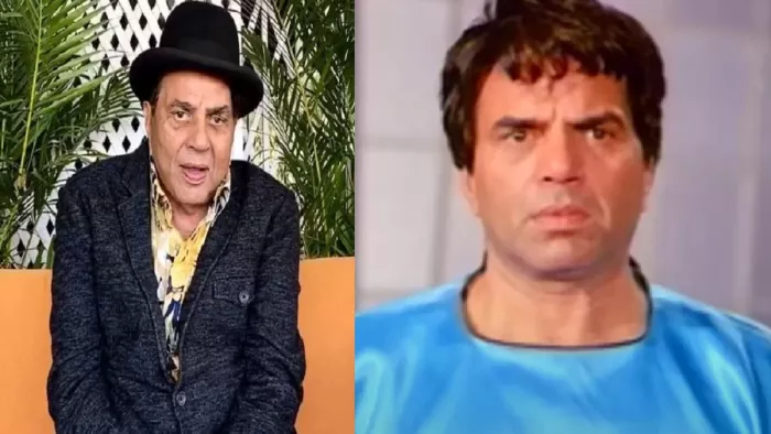 अदालत ने ढाबा से जुड़े धोखाधड़ी मामले में बॉलीवुड अभिनेता धर्मेंद्र और दो अन्य को समन जारी किया। फाइल फोटो