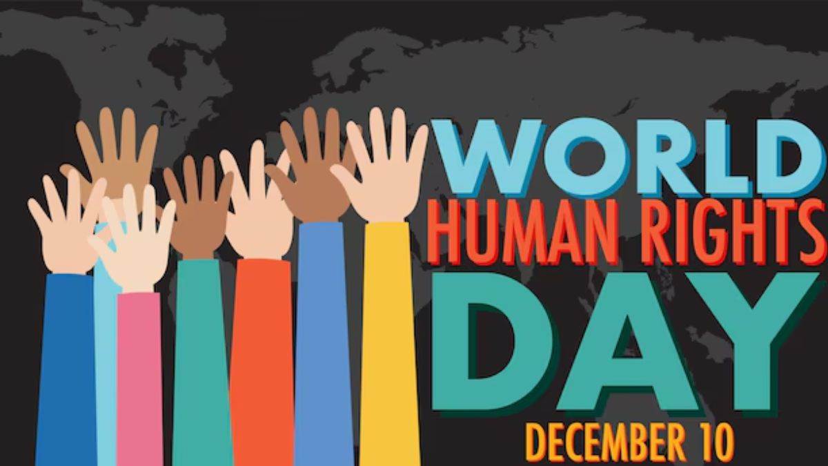 why human rights day is celebrated every year on 10th december read what is its significance and history