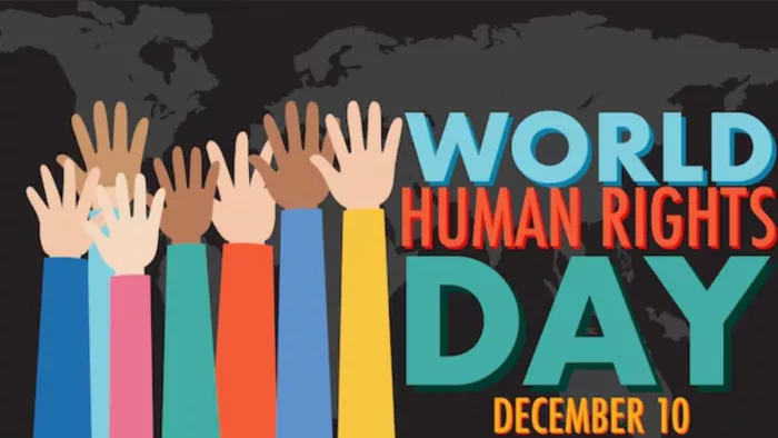 1948 में हुई थी Human Rights Day मनाने की शुरुआत (Picture Courtesy: Freepik)