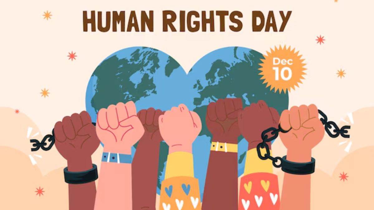 human rights day 2024 quotes to share on facebook whatsapp instagram to understand the importance of this day