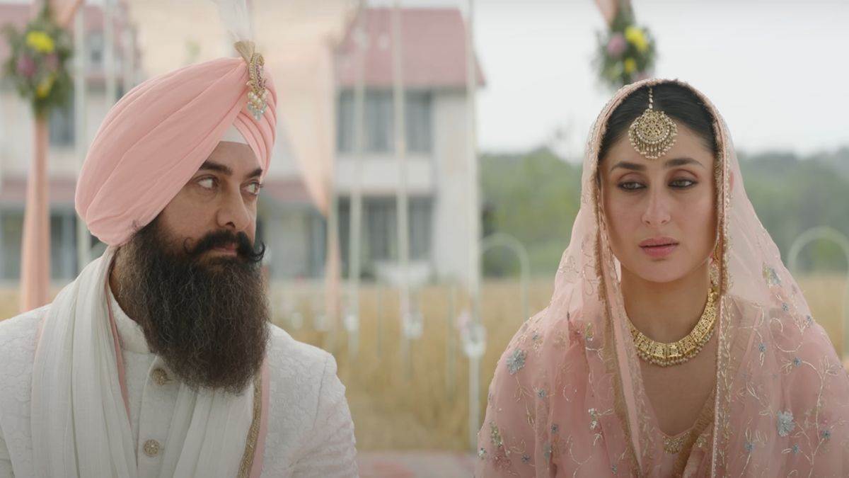 kareena kapoor wants left out from aamir khan movie laal singh chaddha in mid shooting