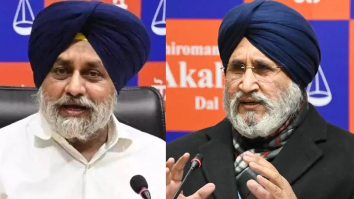 शिअद लड़ेगा निकाय चुनाव, पांचों नगर निगम में लगाए आब्जर्वर (फाइल फोटो)