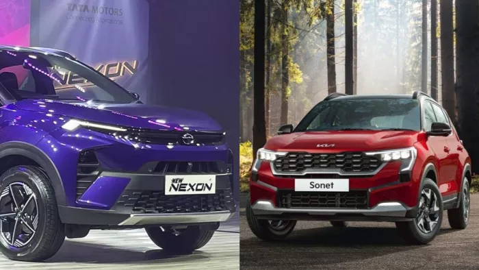 Kia और Tata की कीमतों में कितनी होगी बढ़ोतरी, जानें पूरी डिटेल।