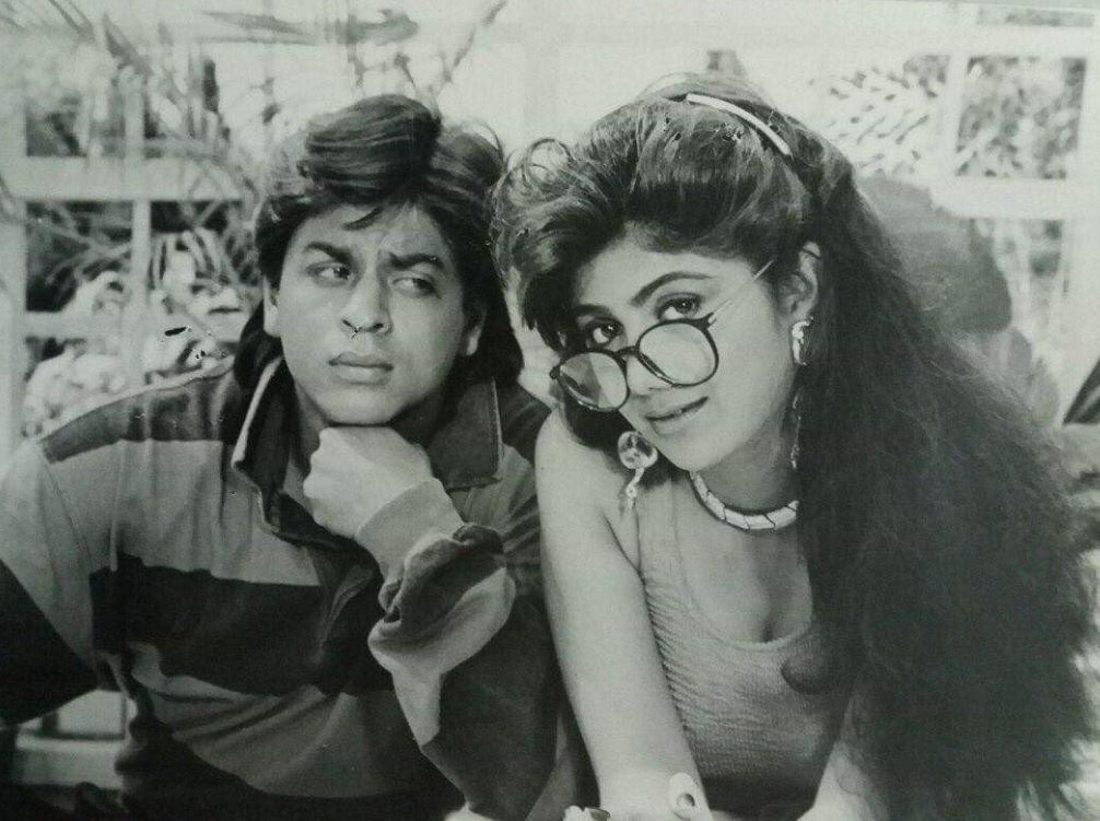 Baazigar