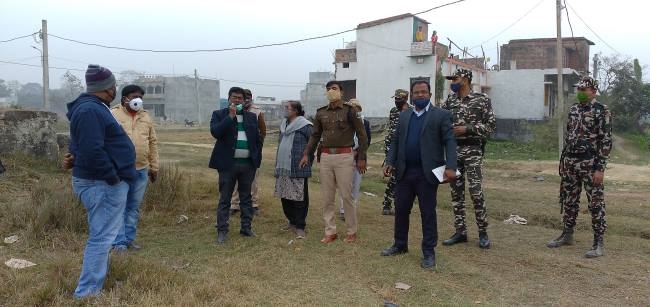 गणतंत्र दिवस पर सभी विभाग की ओर से निकलेगी झांकी - Bihar ...