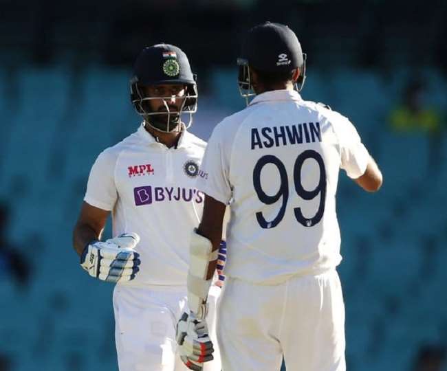 Hanuma Vihari out fourth Test against Australia and ...