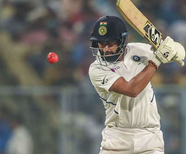India vs Australia 3rd Test Match report