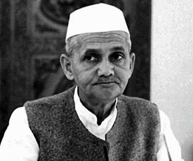 Lal Bahadur Shastri Death Anniversary