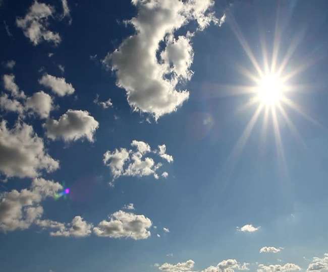 prayagraj allahabad weather update expect to be clear of prayagraj weather this week