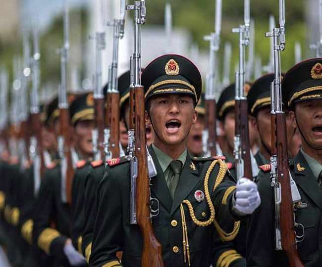 भारत को है सैन्‍य वार्ता के सफल होने की उम्‍मीद
