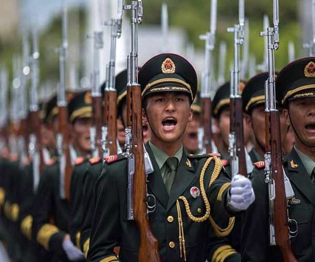 भारत को है सैन्य वार्ता के सफल होने की उम्मीद