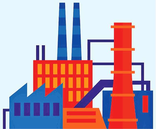 अर्थव्यवस्था में सेवा क्षेत्र का प्रदर्शन फिलहाल कमजोर स्थिति में है। प्रतीकात्मक