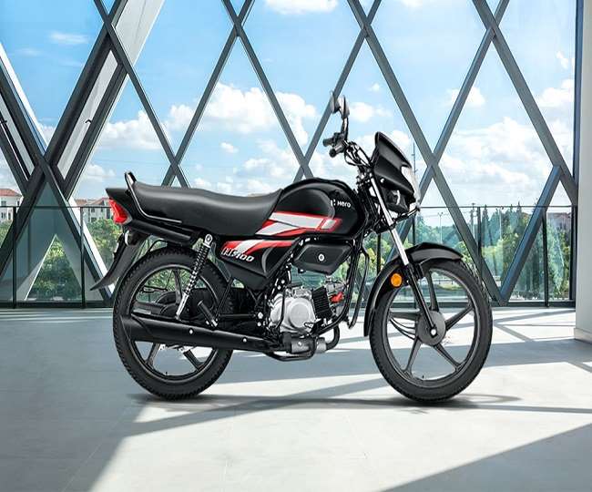 Best mileage Bikes: ये हैं देश के सबसे ज्यादा माइलेज देने वाली बाइक्स