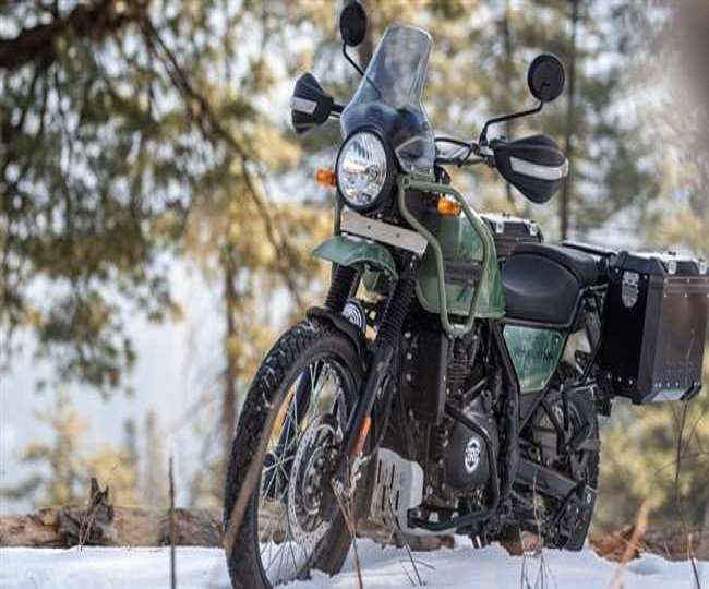 Upcoming Bikes 2022: रॉयल एनफील्ड की इन मोटरसाकिलों के बढ़े दाम, पढ़ें नई प्राइस लिस्ट