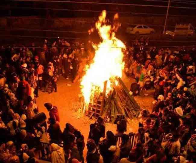 Lohri 2022: जानें, लोहड़ी के दिन क्या है आग जलाने का महत्व