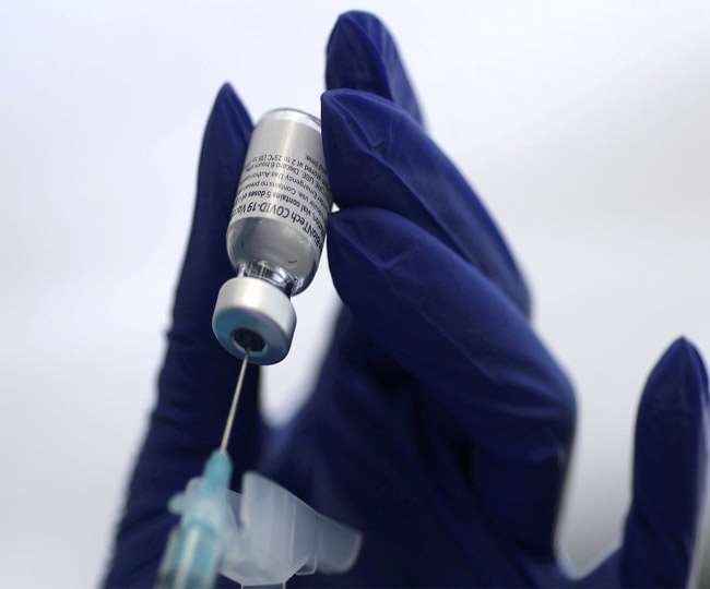 मार्च में आएगी ओमिक्रोन वैरिएंट के लिए कारगर वैक्‍सीन