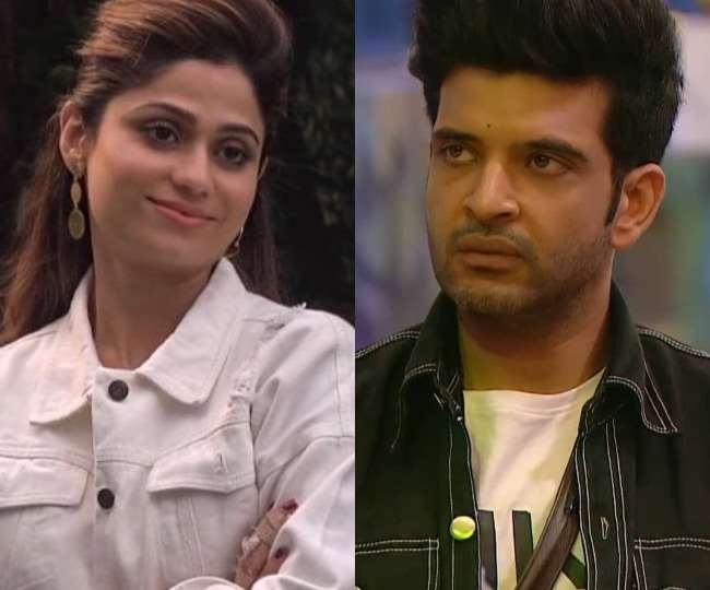 shamita shetty give advice to karan kundrra. Photo Credit: Shamita Shetty/ Karan Kundrra Instagram