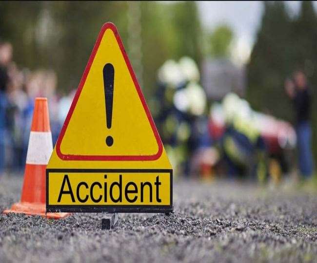 राष्ट्रीय राजमार्गों पर होती है ज्यादा सड़क दुर्घटनाएं