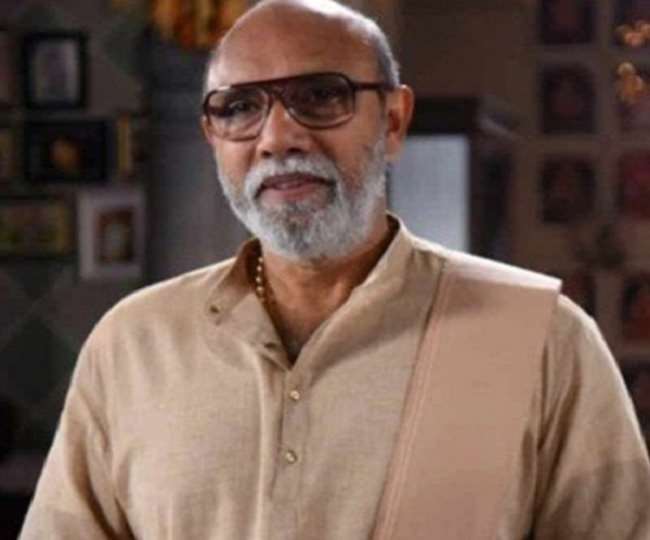 Bahubali Katappa Satyaraj discharged from hospital, son shared post and said- 'Appa is completely fine'.