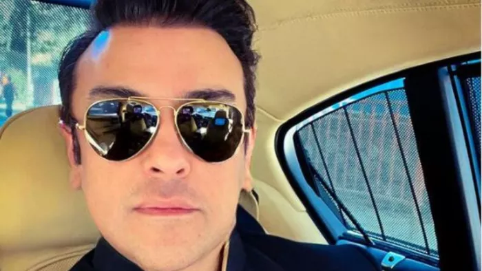 Adnan Sami on CM Jagan Reddy: Singer Adnan Sami flare up on CM of Andhra Pradesh.