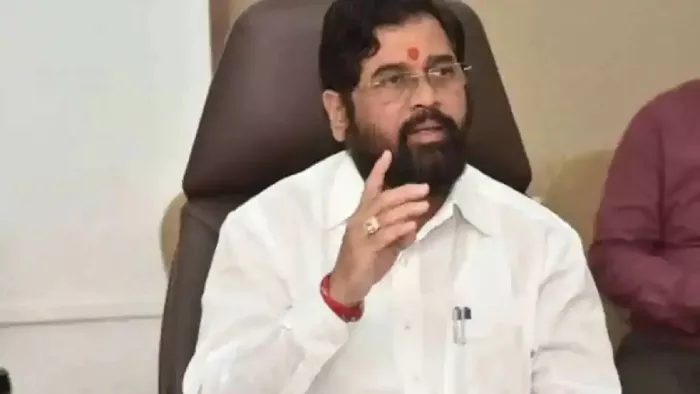 महाराष्ट्र सरकार ने अधिकारियों के लिए जारी किया प्रस्ताव