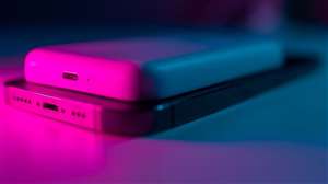 Amazon Sale On Power Bank: Cover Image
