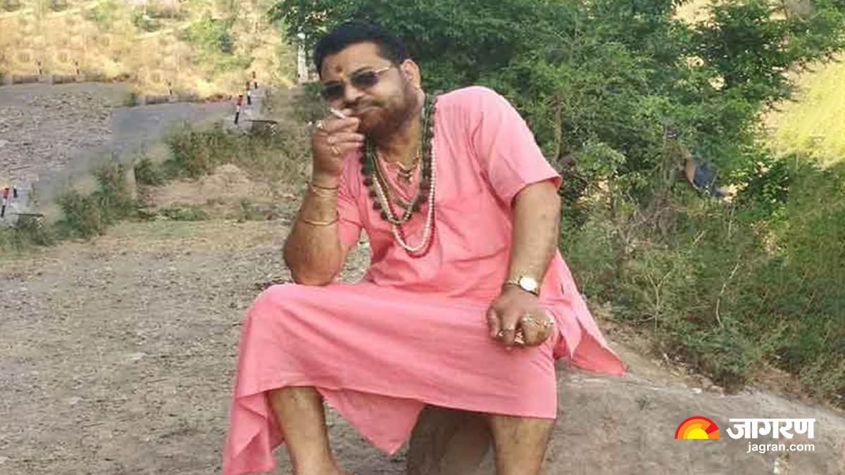 Haryana News: जलेबी बाबा को हुई 14 साल की कैद, कोर्ट ने कहा- ऐसे बाबाओं ...