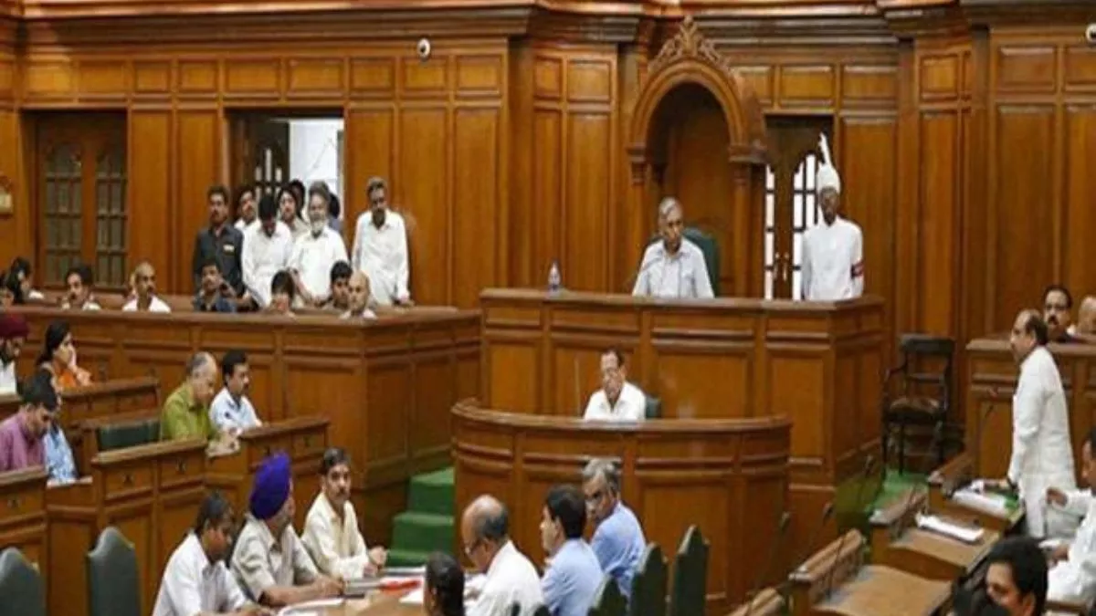भाजपा ने 16 जनवरी से तीन दिनों का विधानसभा सत्र बुलाने का विरोध किया है।