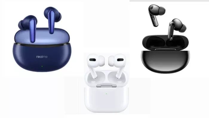 These earbuds gives you better listening experience to users