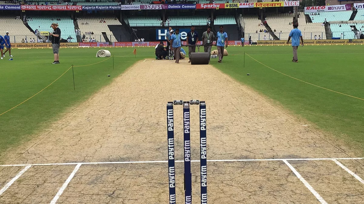 IND vs SL 2nd Odi Pitch Report: भारत-श्रीलंका के बीच दूसरे वनडे में पिच से  किसे मदद मिलेगी? जानें मौसम का हाल - ind vs sl 2nd odi match pitch and  weather