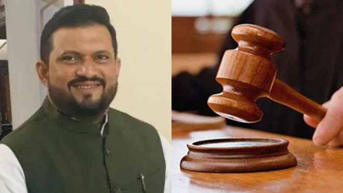लक्षद्वीप के सांसद फैजल समेत चार लोगों को 10 साल की सजा (फोटो जागरण)